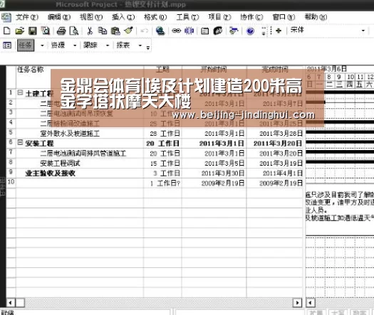 金鼎会体育|埃及计划建造200米高金字塔状摩天大楼(图4) 金鼎会全站APP
