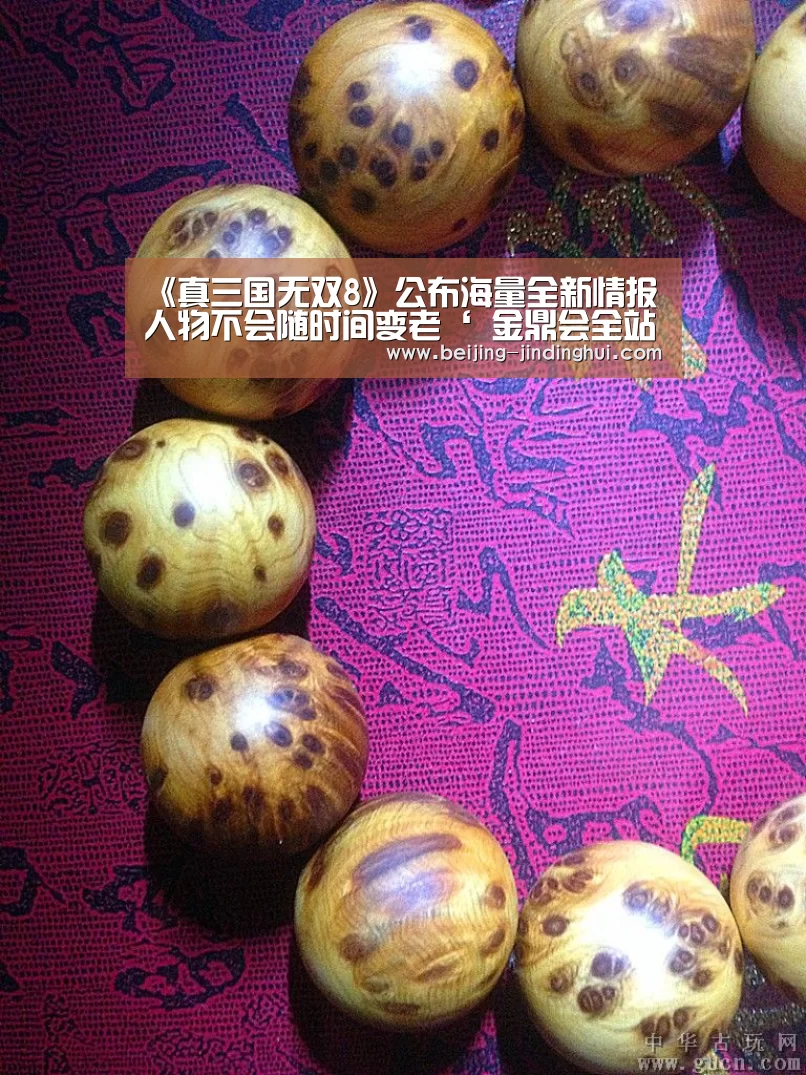 《真三国无双8》公布海量全新情报 人物不会随时间变老‘ 金鼎会全站APP’(图3) 金鼎会